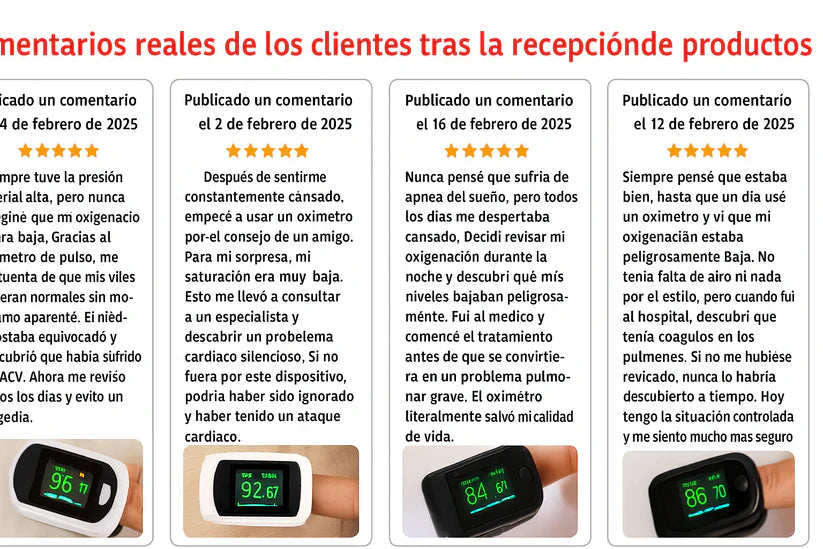 Medidor Glucosa no invasivo [99,9% DE PRECISIÓN]